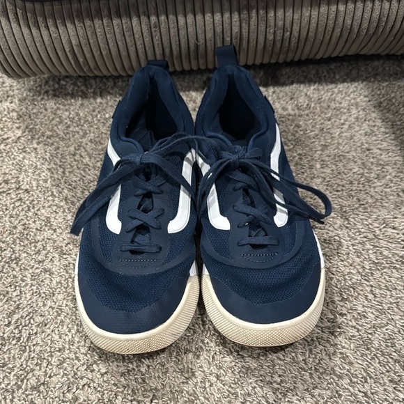 Men’s Vans Ultrarange Sneakers - Picture 3 of 6